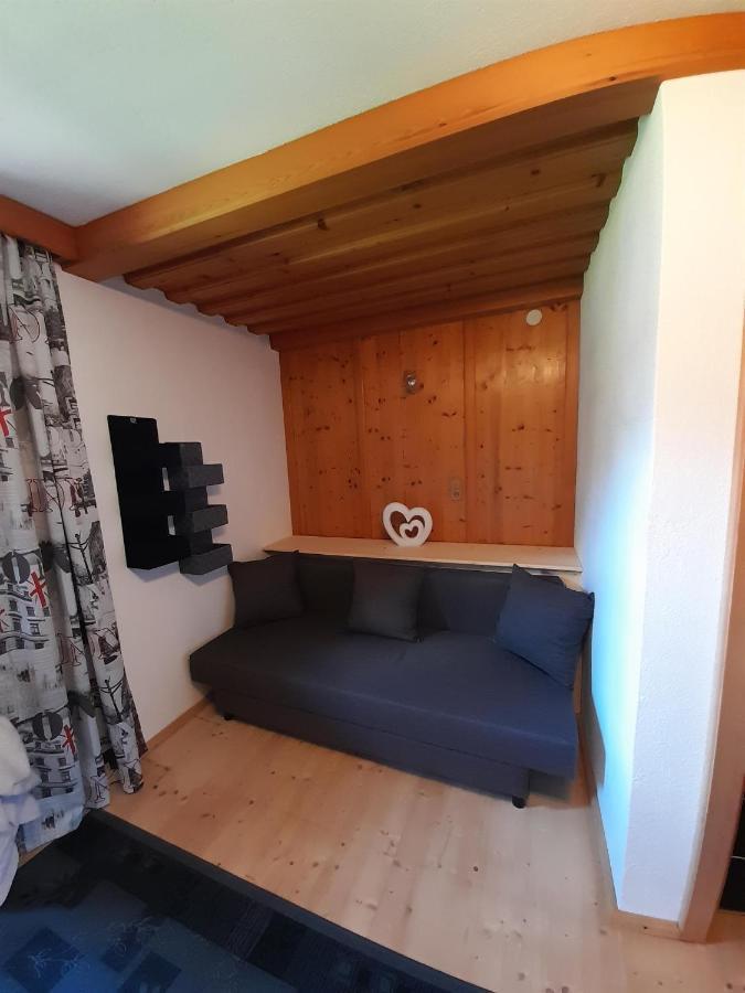 Ferienwohnung Andreas Stumm Eksteriør billede